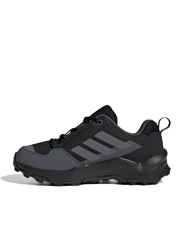 Terrex Ax4r Rain Ready Çocuk Siyah Outdoor Ayakkabı - Görsel 3