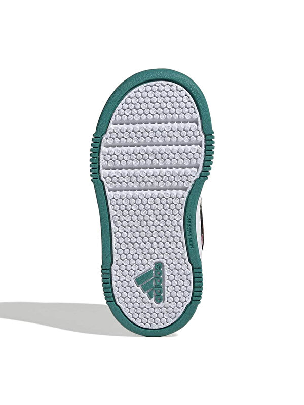 Tensaur Coco Cf I Bebek Beyaz Sneaker - Görsel 6