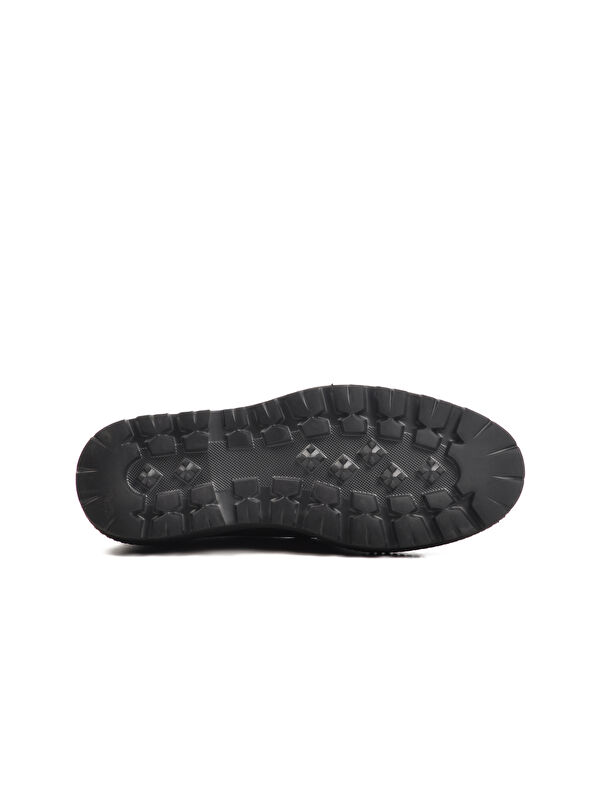 Taba Hakiki Deri Erkek Klasik Ayakkabı Premium 110 M - Görsel 6