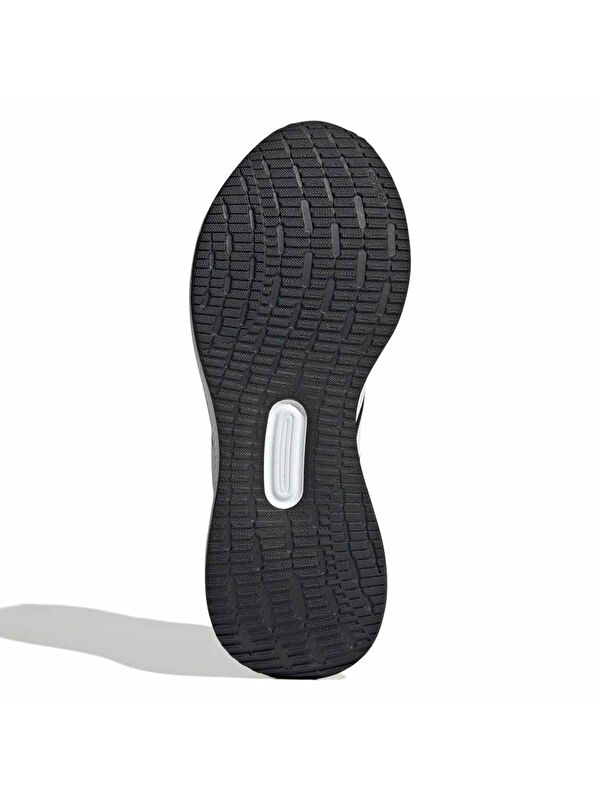 Runblaze Kadın Siyah Koşu Ayakkabısı - Görsel 6