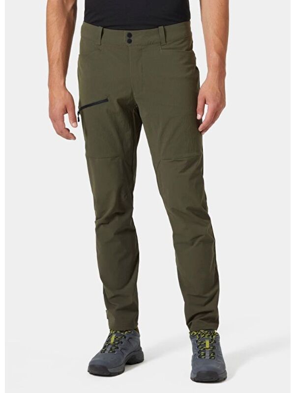 Helly Hansen Vika Tur Erkek Pantolon 2.0 HHA.63342HHA.431