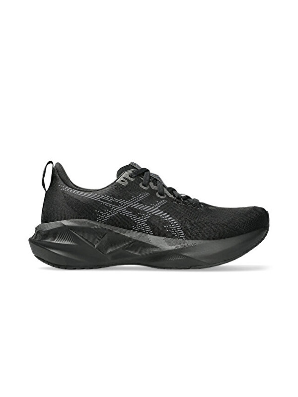 Asics Novablast 5 Unisex Koşu Ayakkabısı 1012B765-002 Siyah
