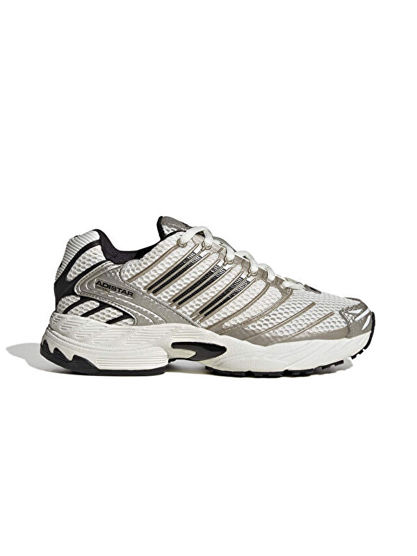 Adidas Adistar Control 3 J Genç Günlük Ayakkabı KI8664 Beyaz