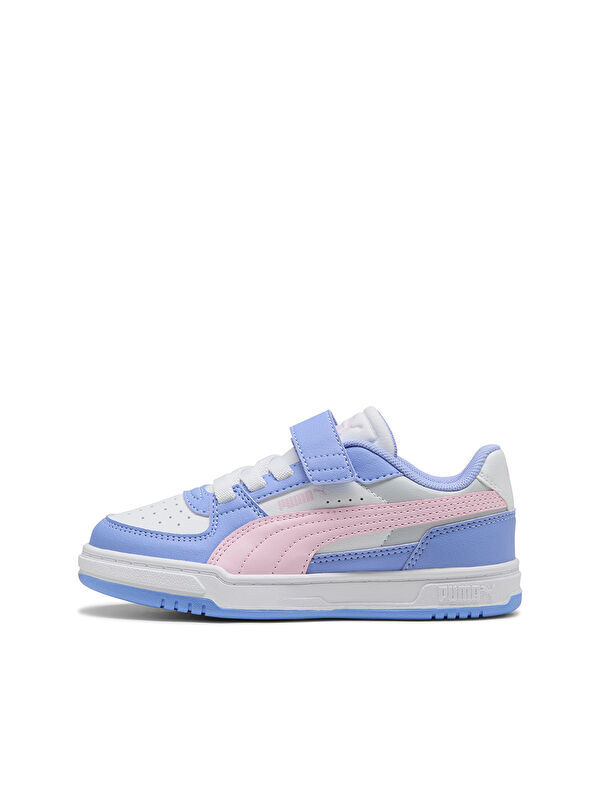 Puma Caven III Block Ac+Ps Çocuk Sneaker