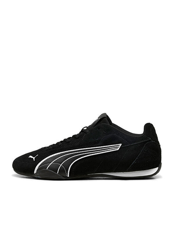 Puma Catch Sd Erkek Siyah Spor Ayakkabı