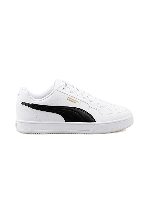 Puma Caven 2.0 Erkek Günlük Ayakkabı 39229003 Beyaz