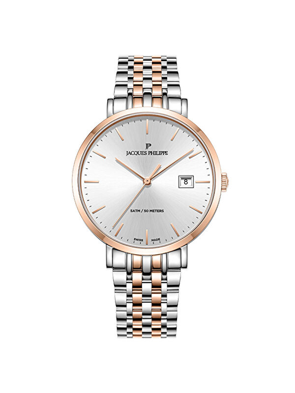 Jacques Philippe JPQGS957328RG Erkek Kol Saati