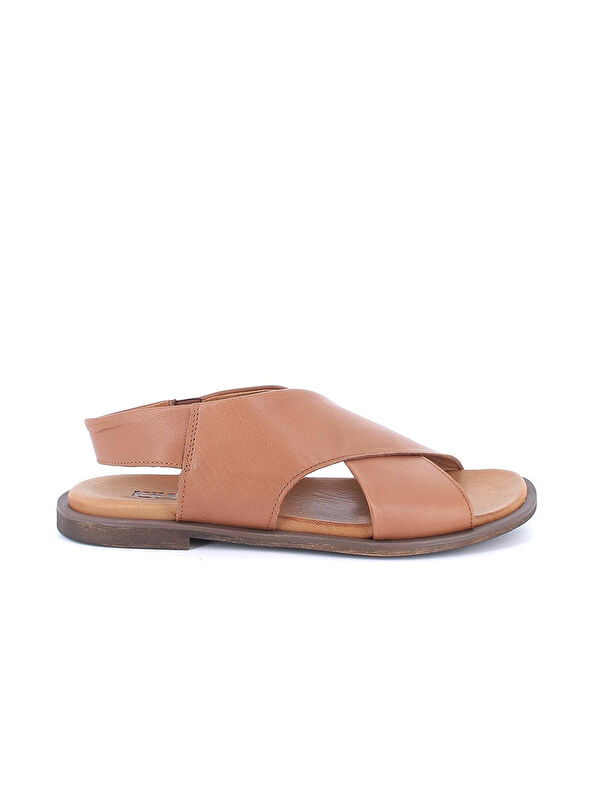 IGI&Co Kadın Sandalet 1184722 DAX 11847 Cognac