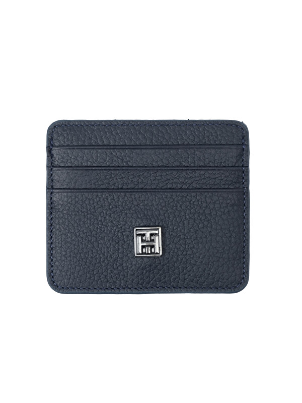 TH Erkek Cüzdan & Kartlık TH-WS49 LACİVERT