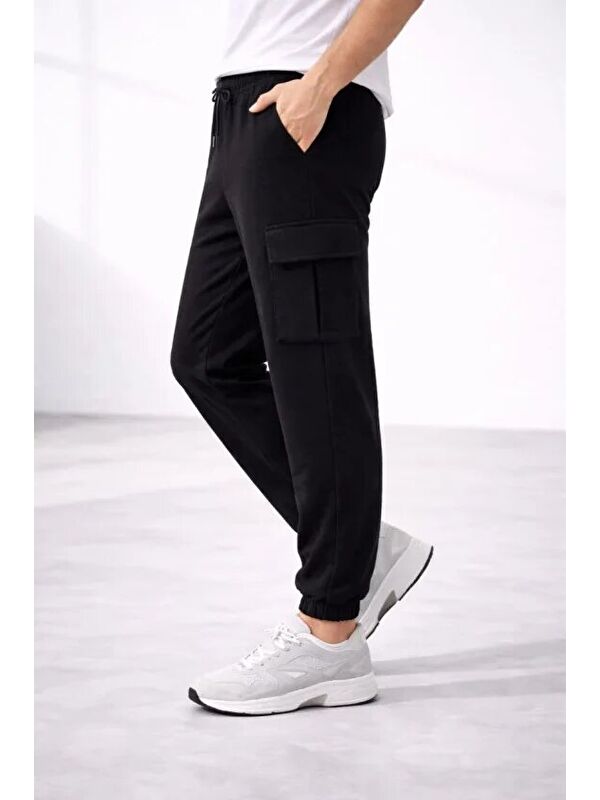 Jane's Erkek Jogger Eşofman Altı Regular Fit