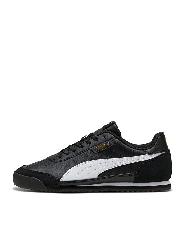 Puma Turino II Og Siyah Spor Ayakkabı