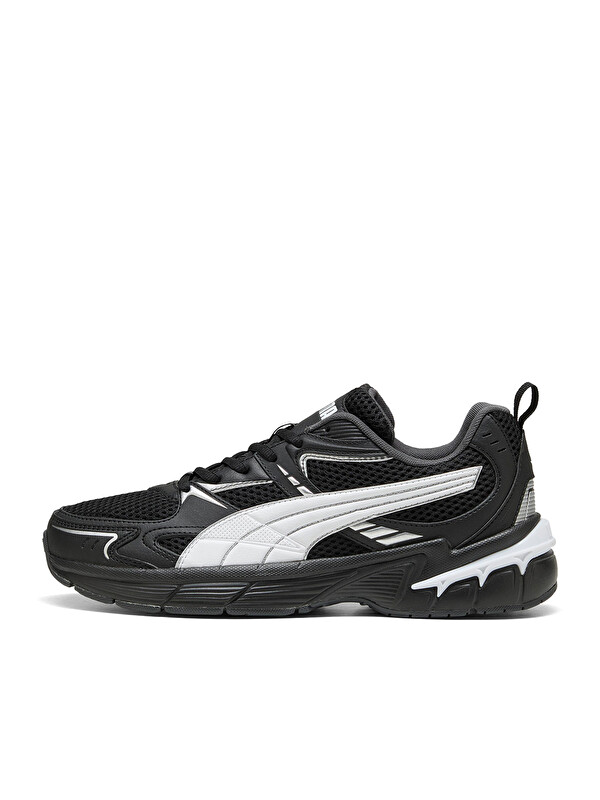 Puma Tech 2000 Erkek Siyah Spor Ayakkabı