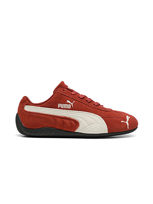 Puma Speedcat Og Unisex Günlük Ayakkabı 39884686 Kırmızı
