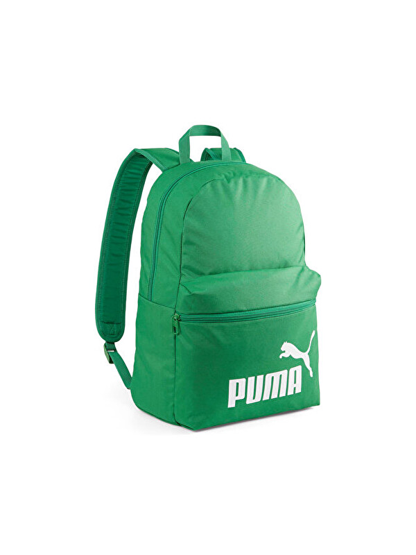 Puma Puma Phase Backpack Sırt Çantası 7994312 Yeşil