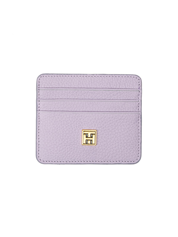 TH Kadın Cüzdan & Kartlık TH-WS49 LİLA