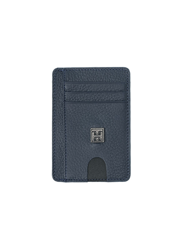 TH Erkek Cüzdan & Kartlık TH-WS358 LACİVERT