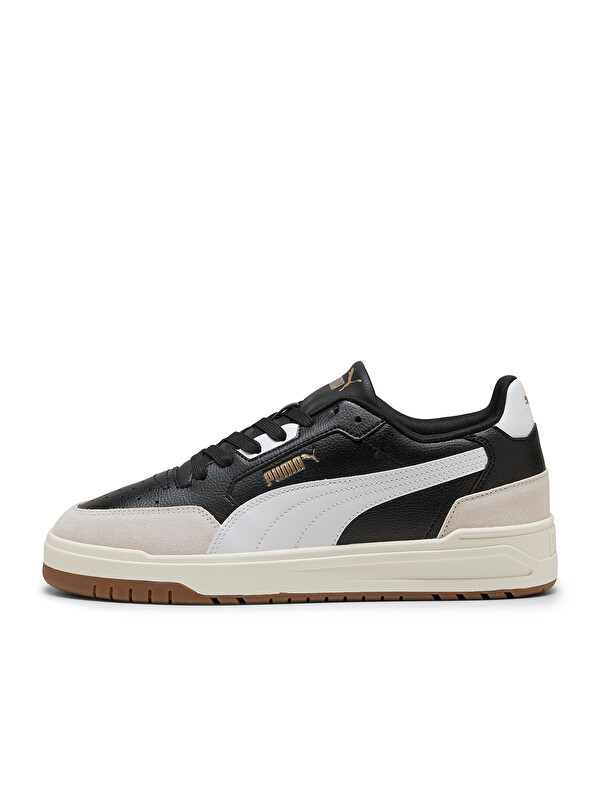 Puma Shuffle Downtown OG Erkek Sneaker