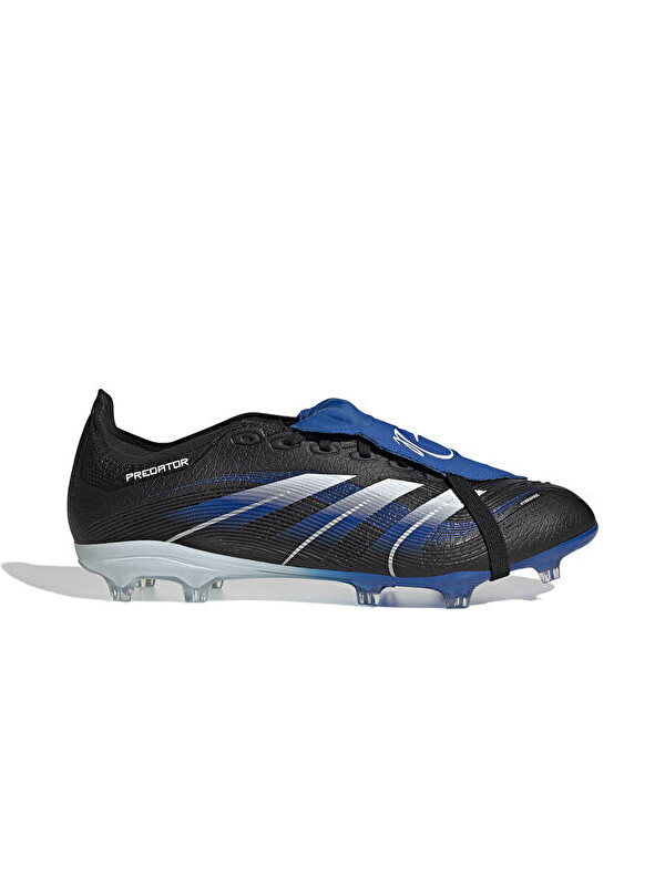 Adidas Predator League Ft Fg/Mg Jb Erkek Çoklu Çim Zemin Kramponu JS4270 Siyah