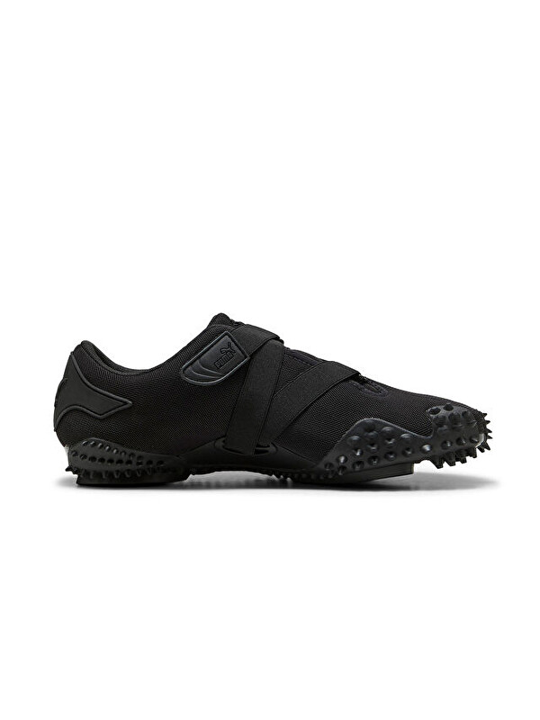 Puma Mostro Og Prime Unisex Günlük Ayakkabı 40320604 Siyah