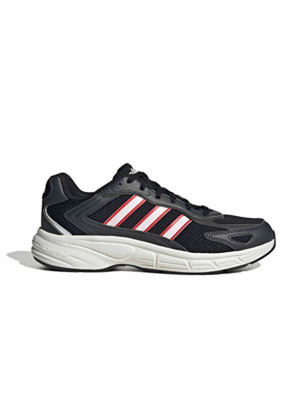 Adidas Eclyptix 2000 Erkek Günlük Ayakkabı JS0083 Siyah