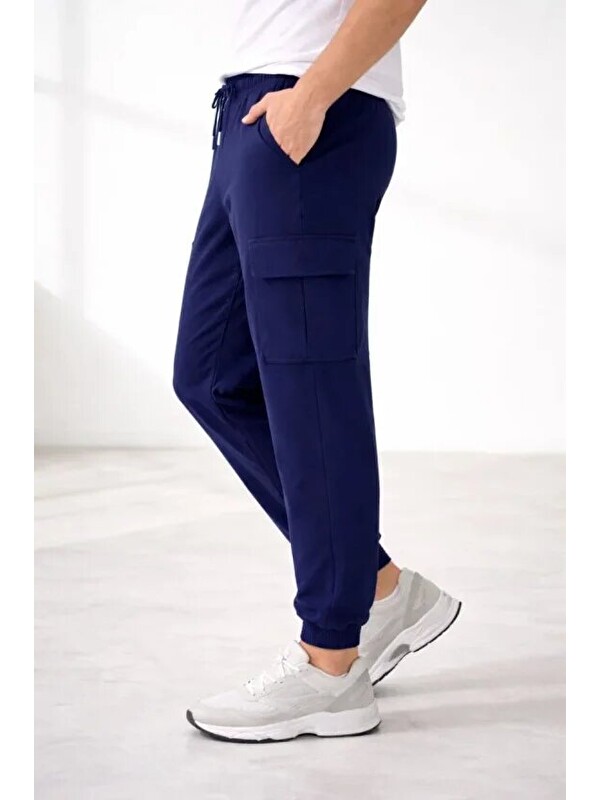 Jane's Erkek Jogger Eşofman Altı Regular Fit