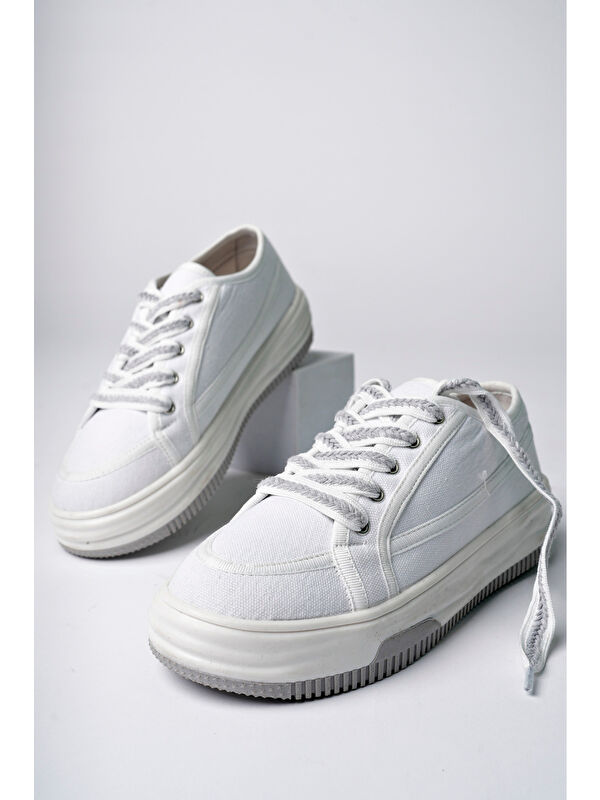 Pasyone Kadın Sneaker Günlük Ayakkabı
