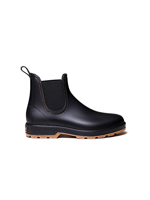 Toni Pons Erkek Bot (Yağmur ) Burton Negre (Black)