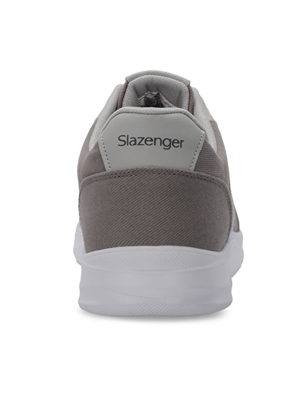 CARISSA Erkek Gri Günlük Spor Ayakkabısı - Görsel 6