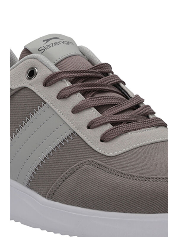 CARISSA Erkek Gri Günlük Spor Ayakkabısı - Görsel 7