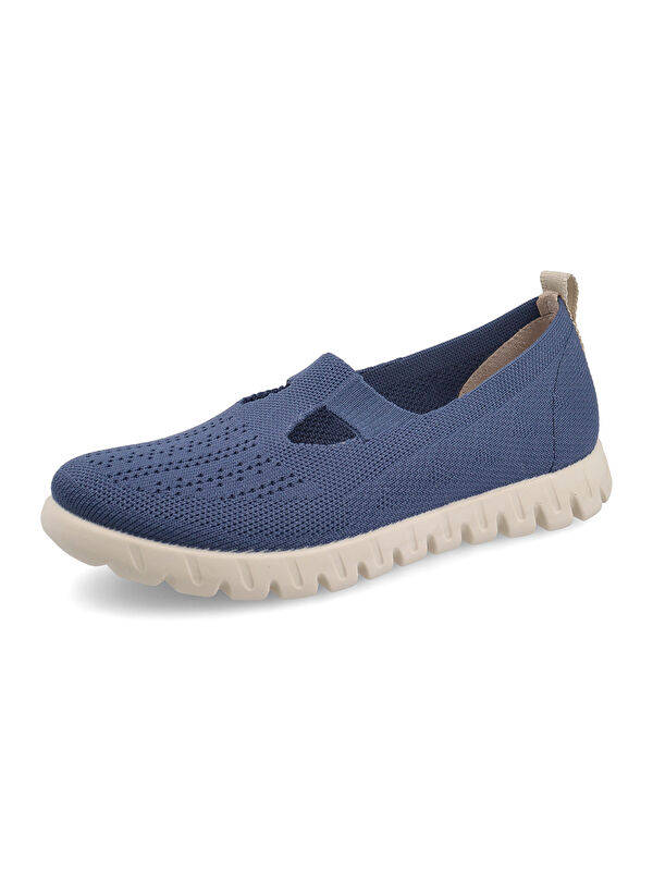 Fly Flot Kadın Sneaker 65 026 K8 Shoe STRETCH ADAPTIVE
