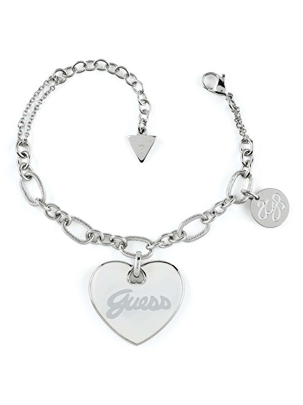 Guess JGUJUBB05149JWRHWHS Kalpli Kadın Bileklik