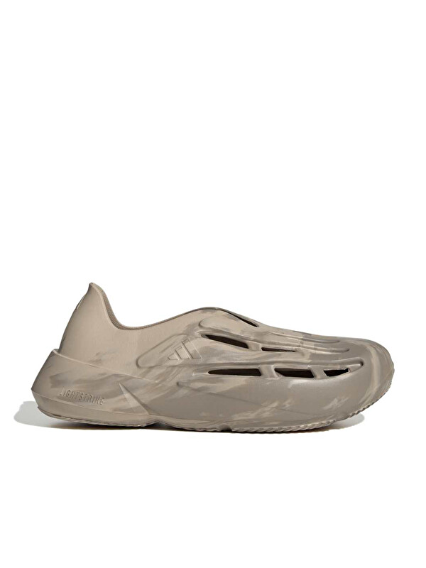 Adidas Lightblaze Moc Kahverengi Terlik