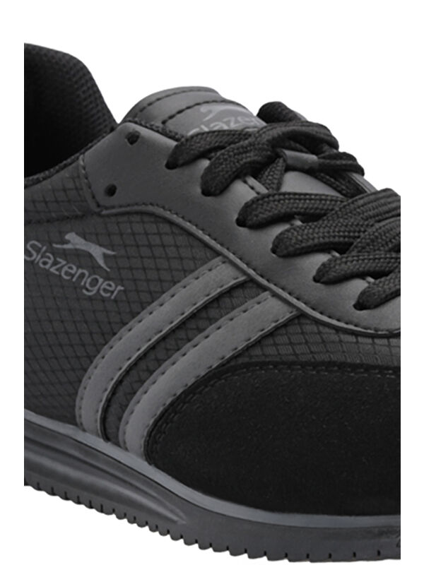 MAKER I Erkek Sneaker Ayakkabı Siyah / Siyah - Görsel 5