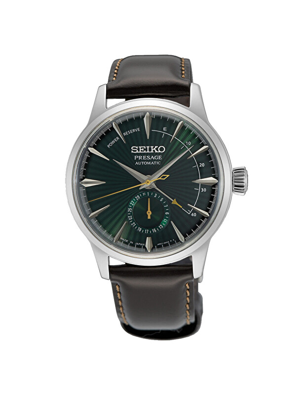 Seiko SEISA459J Erkek Kol Saati