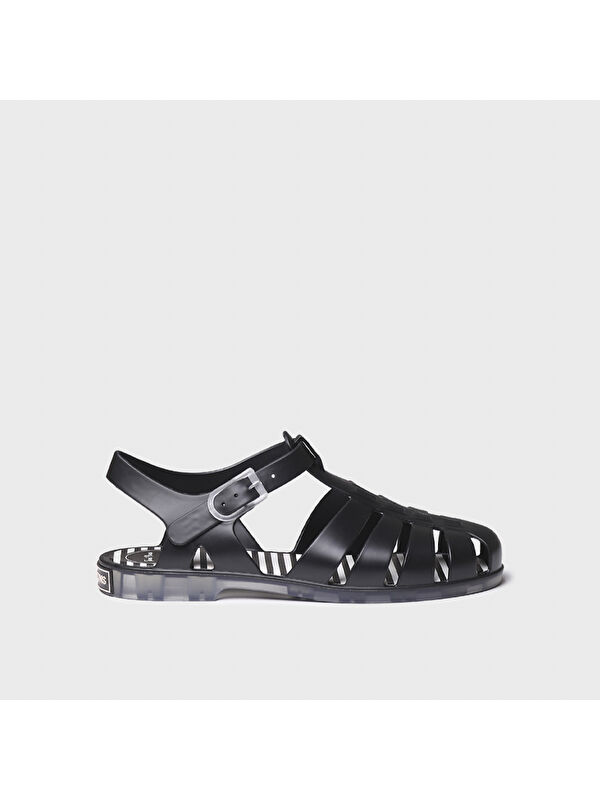 Toni Pons Kadın Sandalet Cuba Black