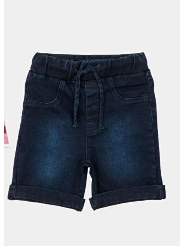 Miababy Jean Short