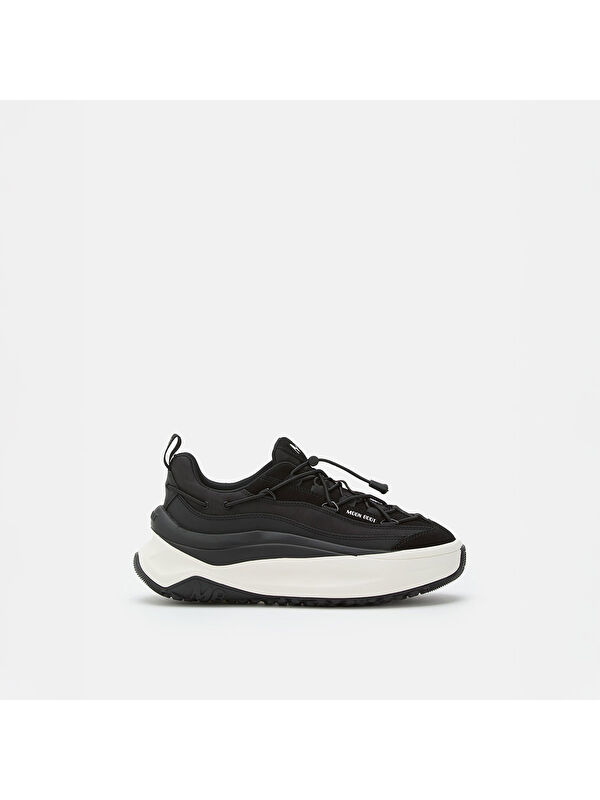 Moon Boot Kadın Sneaker ( Günlük) 80D2490100 Moon247 Xlace