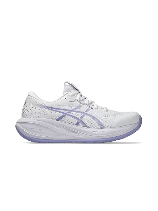 Asics Gel-Cumulus 28 Unisex Koşu Ayakkabısı 1012B916-101 Beyaz