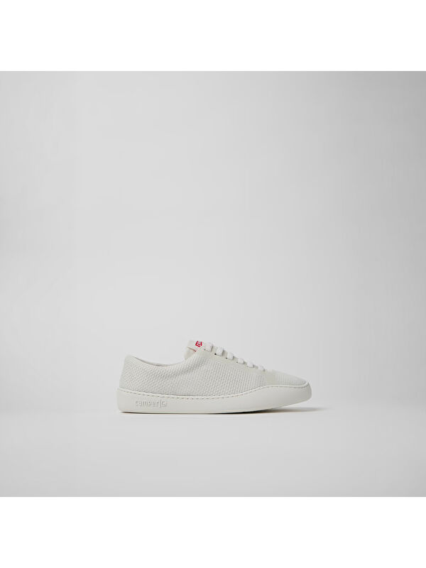 Camper Kadın Sneaker K201862-002 Peu Touring White