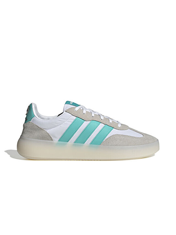 Adidas Barreda Decode Mer Erkek Günlük Ayakkabı JR1062 Beyaz