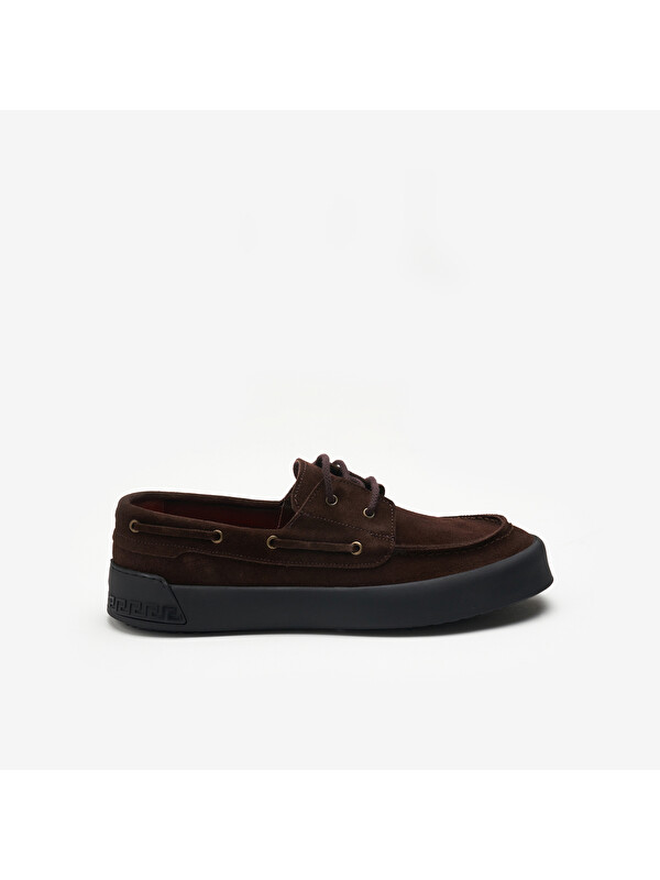 John May Erkek Sneaker KA-26Y-ALFA5428 MUNIH Shoe
