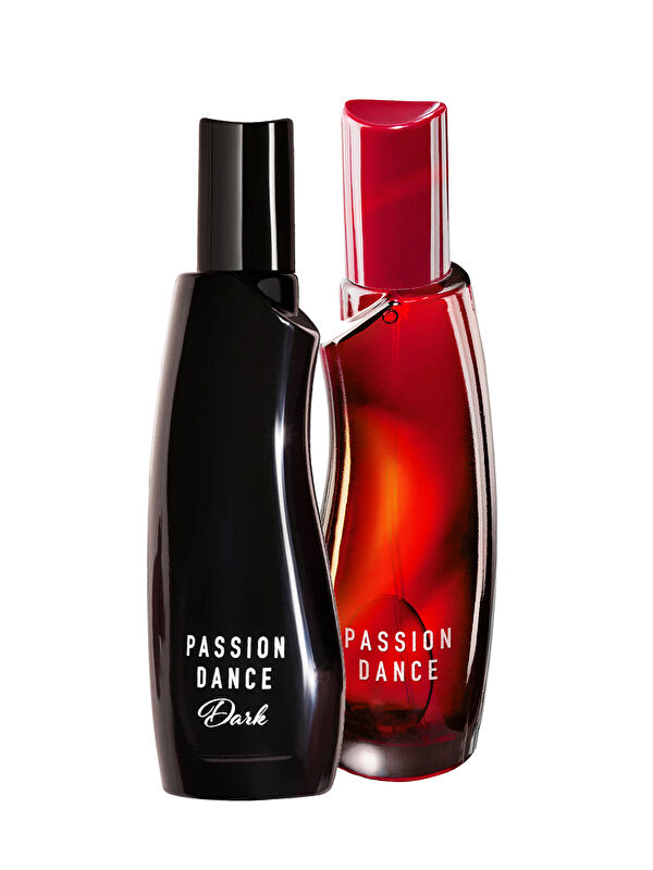 AVON Passion Dance ve Passion Dance Dark Kadın Parfüm Paketi