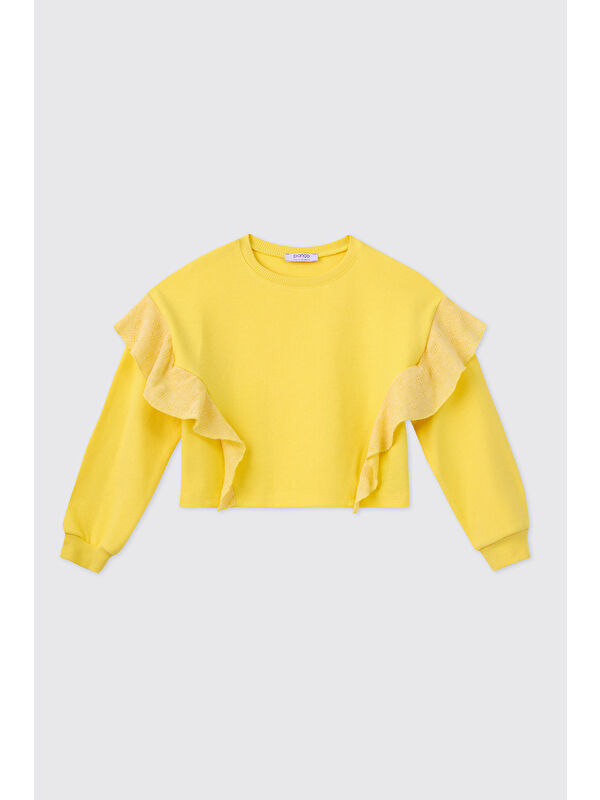 Panço 14301 SWEATSHIRT
