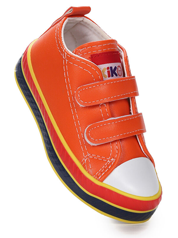 Raka Cırtlı Erkek Bebek Günlük Spor Ayakkabı - Görsel 2