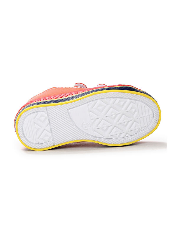 Raka Cırtlı Erkek Bebek Günlük Spor Ayakkabı - Görsel 6