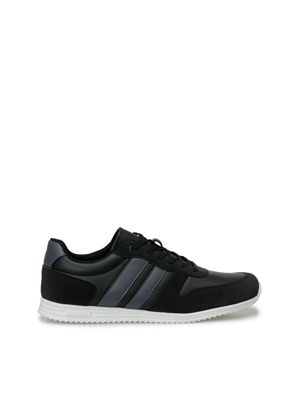 Proshot SANDRO Siyah Erkek Sneaker