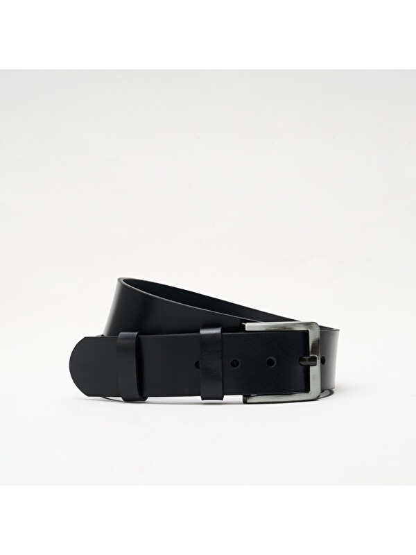 Grande Erkek D-045-01 Jean Kemer (genişlik 4.5 cm)