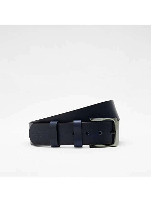 Grande Erkek D-045-01 Jean Kemer (genişlik 4.5 cm)