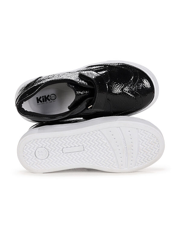 Richie Rugan Cırtlı Günlük Erkek Çocuk Casual Ayakkabı - Görsel 6