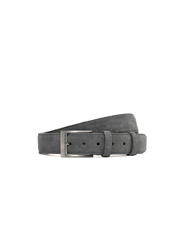 Grande Erkek F-438-00 Klasik Kemer